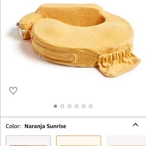 Pillow my best friends